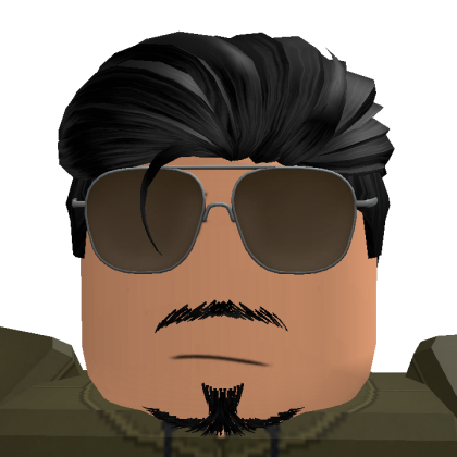 Roblox avatar
