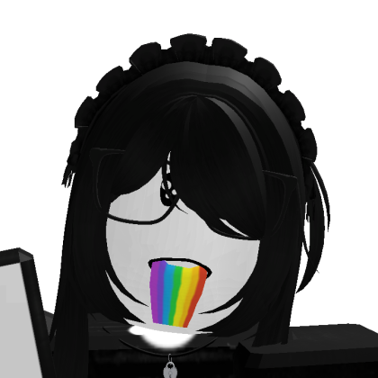 Roblox profile picture for @sweetly