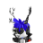 TheMysteriousBlue