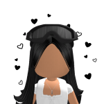 @AudrinaNevaeh7