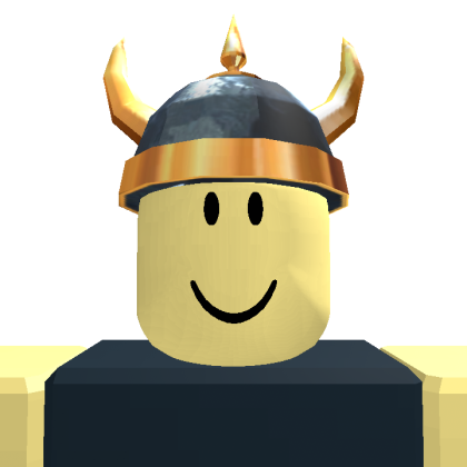 Roblox profile picture for @hilton