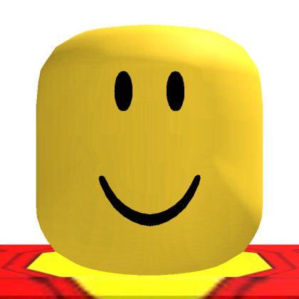 Roblox profile picture for @moran