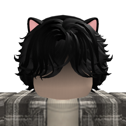 Roblox avatar