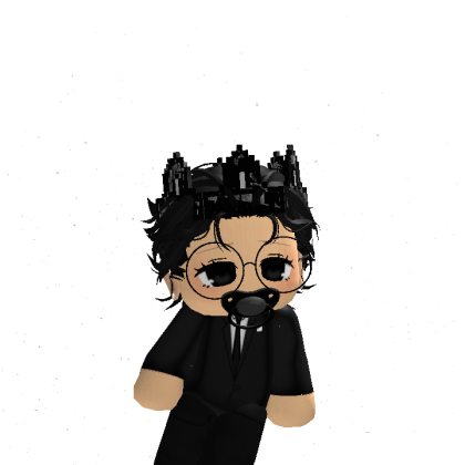 Roblox profile picture for @iRyzzxo