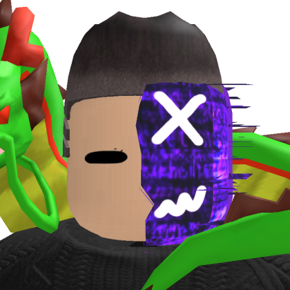 Roblox profile picture for @metropo3e