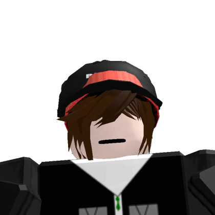 Roblox profile picture for @Voltrexae