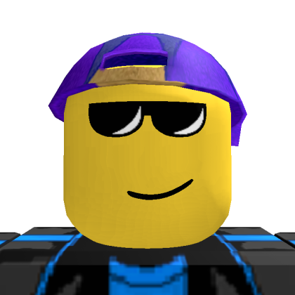Roblox profile picture for @sedo