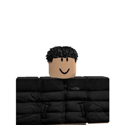 Roblox avatar