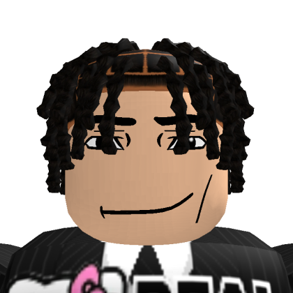Roblox avatar
