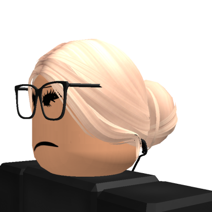 Roblox avatar