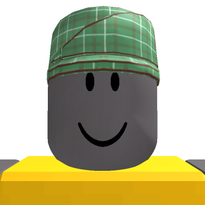 Roblox profile picture for @stripes
