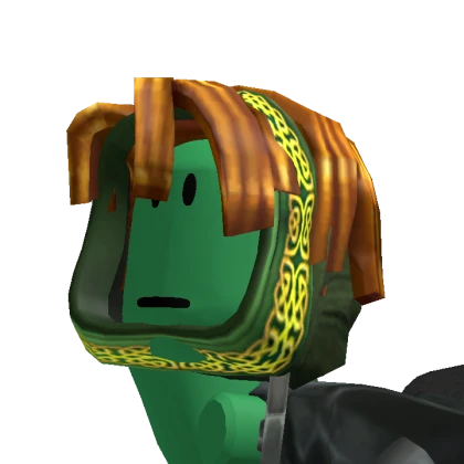Pickles avatar