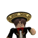 Charlie's avatar