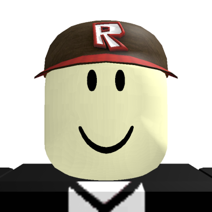 Roblox profile picture for @Maddening