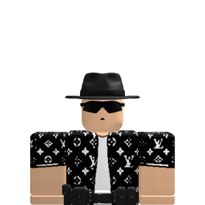 Roblox avatar