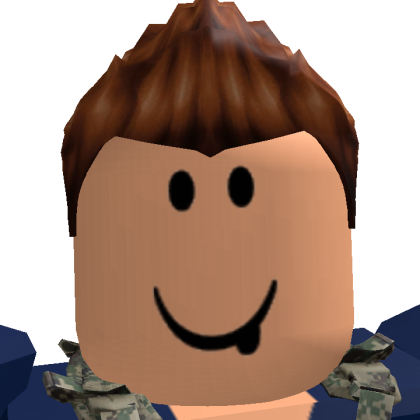 Roblox avatar
