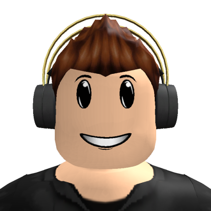 Roblox profile picture for @glod2343