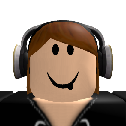 Roblox profile picture for @Disbelief