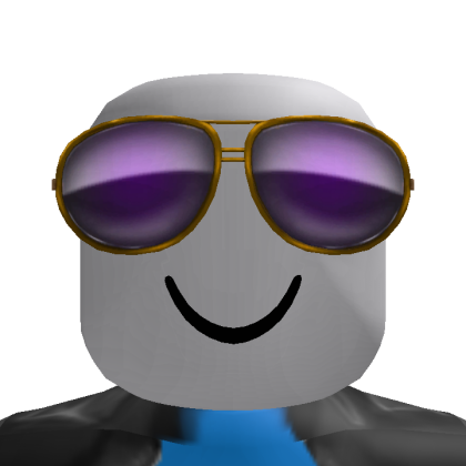Roblox profile picture for @saent2