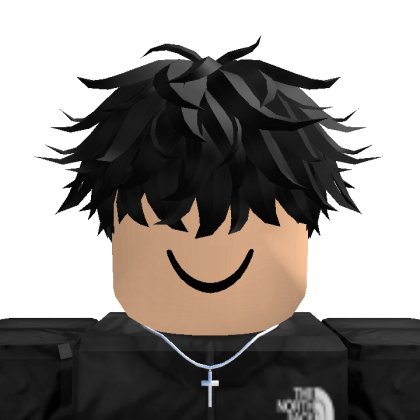 Roblox avatar