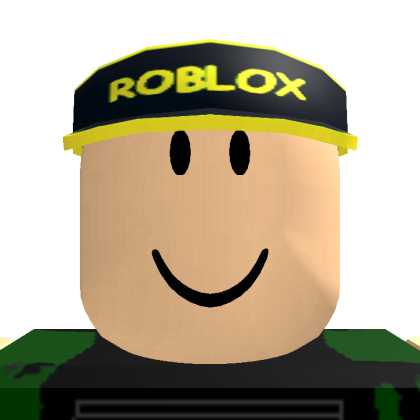 Roblox profile picture for @emilio16