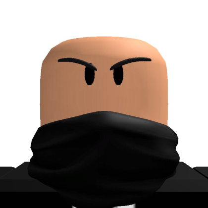 Roblox avatar