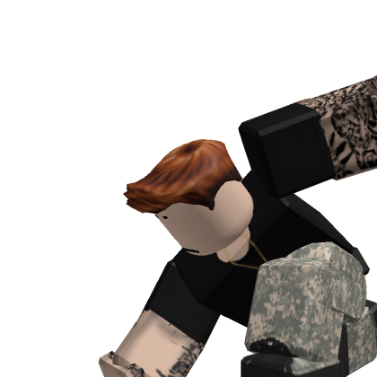 Roblox avatar
