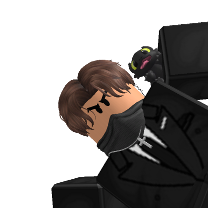 Roblox avatar