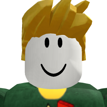 Roblox profile picture for @link_2024