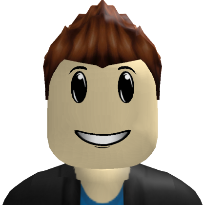 Roblox profile picture for @ZIA_DARYA