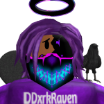 @itsDxrkRaven
