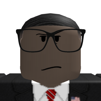 Roblox avatar