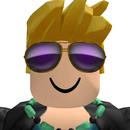 Roblox profile picture for @veghhh