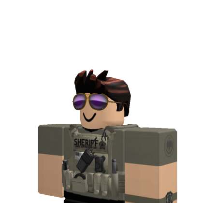 Roblox avatar