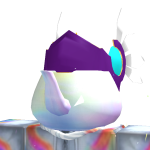BALENCIAGA Roblox avatar
