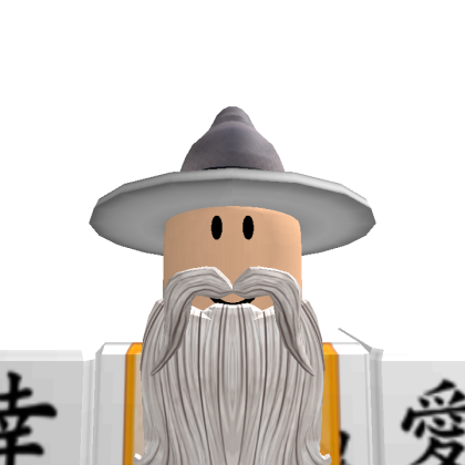 Roblox profile picture for @mal11