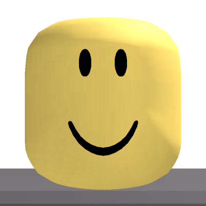 Roblox profile picture for @xoxo