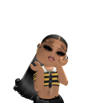 @Prettyredbunny100