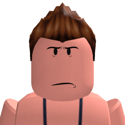 Roblox avatar