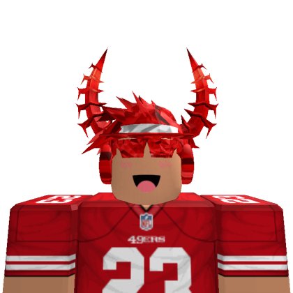 Roblox avatar