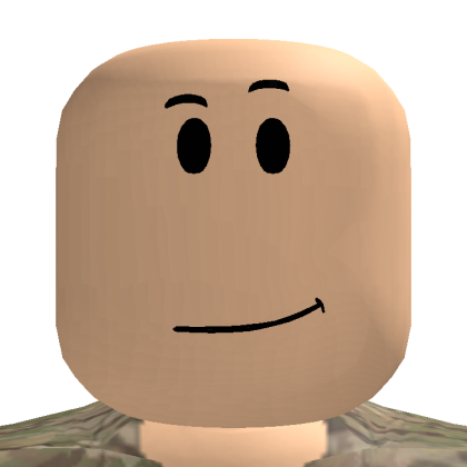 Roblox avatar