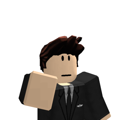 Roblox avatar