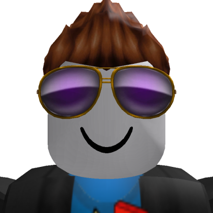 Roblox profile picture for @Simon10S