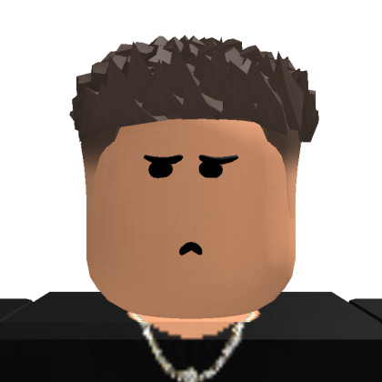 Roblox avatar