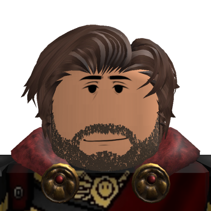 Roblox profile picture for @Tacitus