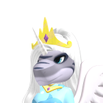 Alicorn of_Time