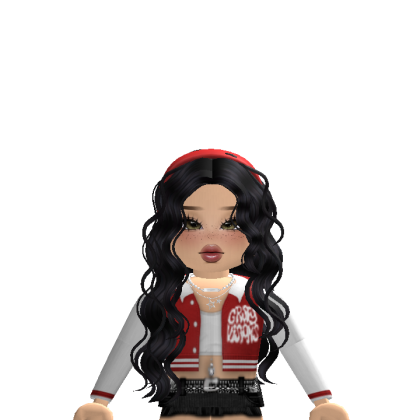 Roblox avatar