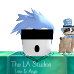 @TheLAStudios