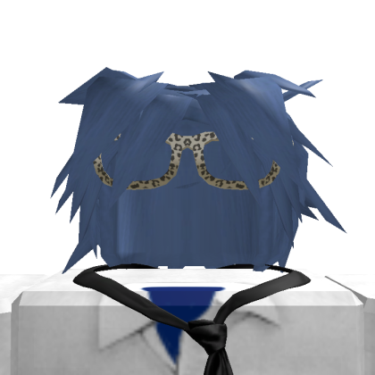 Roblox profile picture for @graveworm