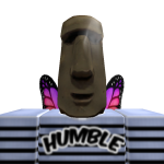 @HumbleChild